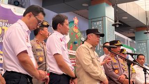 Kecelakaan Maut Bus di Tol Krapyak, Menhub Panggil Operator PO Cahaya Trans