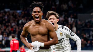 Endrick donne un but lors de la victoire du Real Madrid pour Roudiger