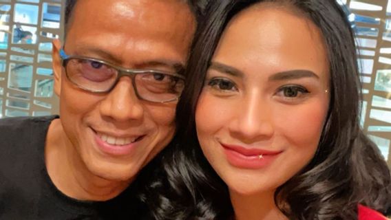 Ayah Vanessa Angel Ajukan Hak Asuh Gala Sky, Tidak Ingin Ada Cekcok dengan Keluarga Bibi