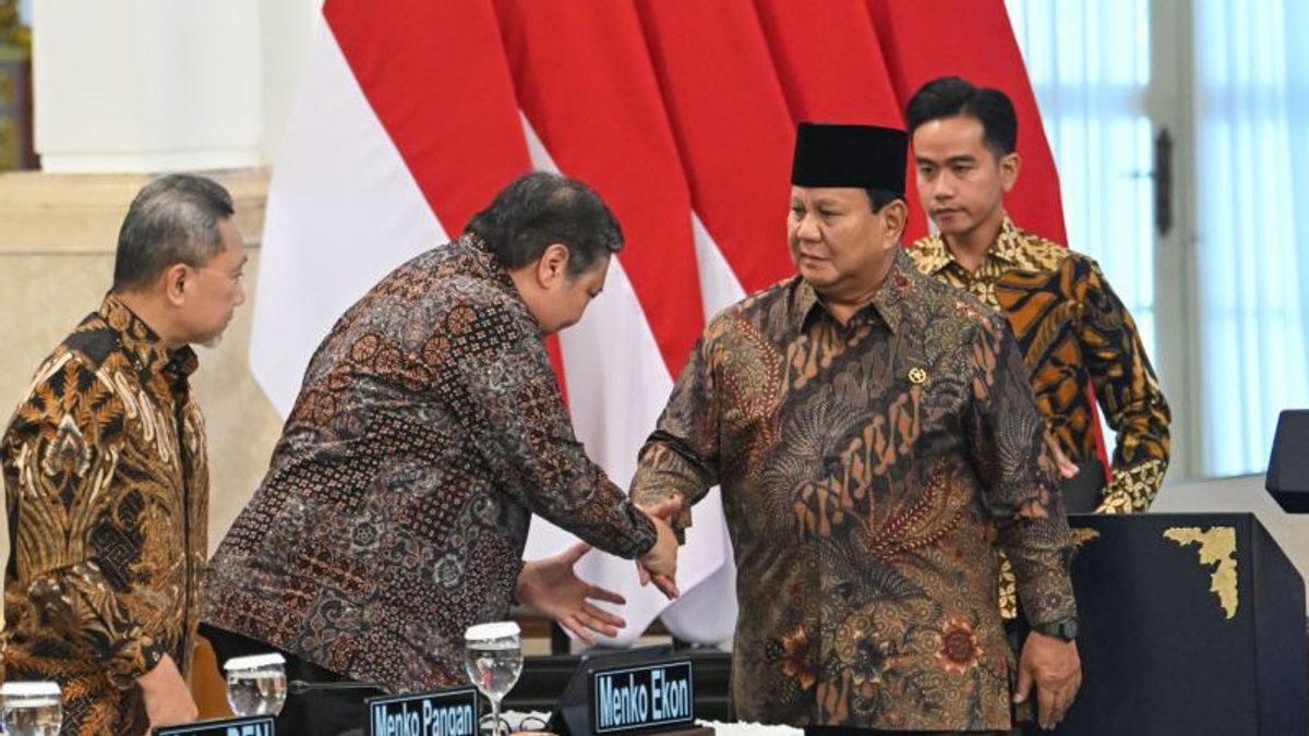 Prabowo Siapkan Anggaran untuk Bangun Pabrik Produksi Mobil Nasional Dalam 3 Tahun