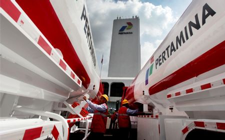 Pengamat Nilai Pembangunan SPBU Hidrogen Pertamina Sejalan dengan Transisi Energi