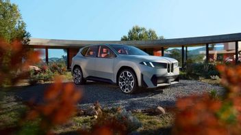 Le BMW Série 3 électrique sera présenté en 2025, les versions icé et hybrides restent en vigueur