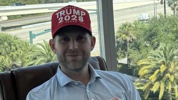 Didukung Eric Trump, American Bitcoin Siap Melantai di Nasdaq 