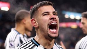 Newcastle United vs Crystal Palace: Misi Magpies Melompati Elang di St James’ Park