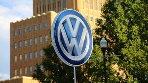 VW Belum Berencana Hidupkan Kembali Pabrik di Rusia di Tengah Konflik dengan Ukraina