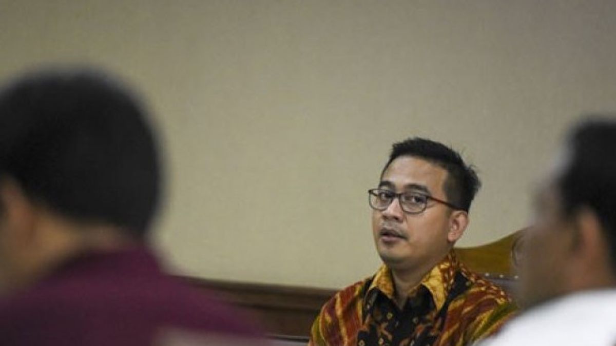 Nama Brotoseno Muncul dalam Sidang <i>Obstruction of Justice</i> Kasus Pembunuhan Brigadir J