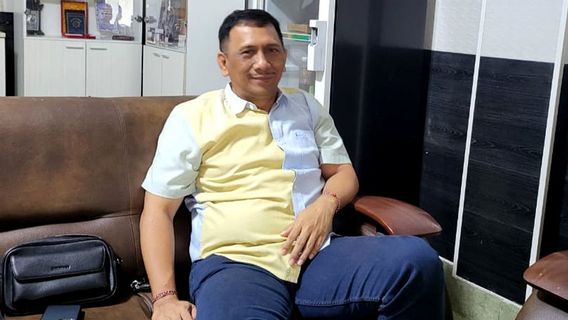 Gede Pasek Suardika: Segel Kura-kura Bali Hanya Law Entertainment, Bukan Law Enforcement