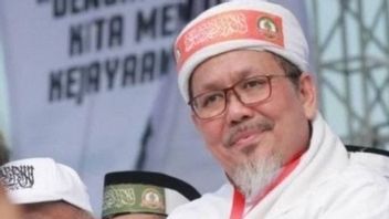 This Is Ustaz Tengku Zulkarnain's Message To The Family During His Life