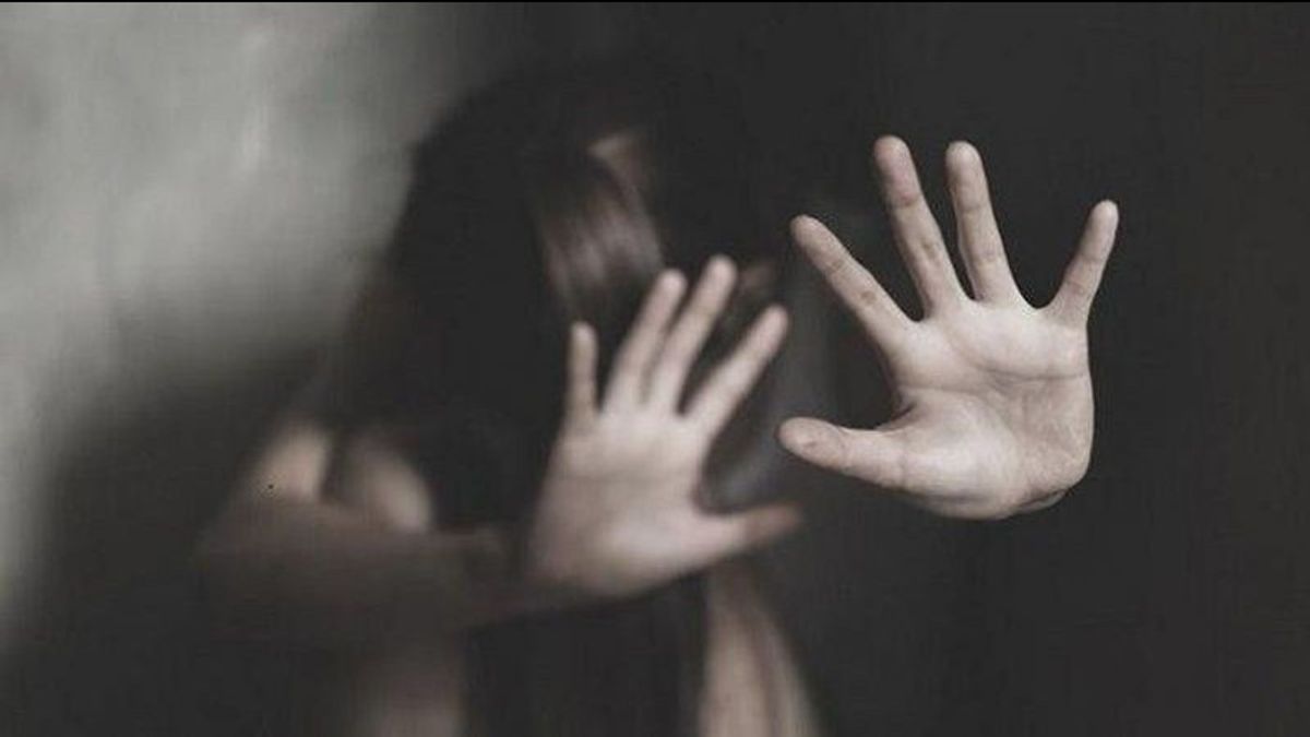 Rape in Bekasi sex and Teen raped