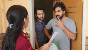 Imigrasi Polewali Mandar Waspadai WNA Langgar Aturan