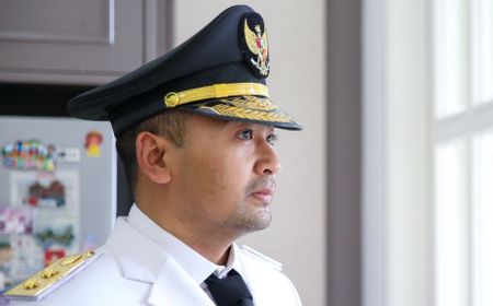 Wagub Audy Joinaldy Sebut Puan Maharani Anggun Pakai Busana Bundo Kanduang: Masyarakat Minang Bangga