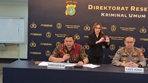 Kapolri Mutasi Kombes Hengki Haryadi dari Dirkrimum Polda Metro, Promosi Bintang Satu
