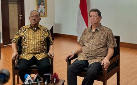 KONI: PON 2028 Akan Fokus pada Cabang Olahraga Olimpiade