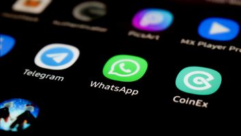 DPR Says Terror to UGM BEM Chairman is a Practice of Censorship