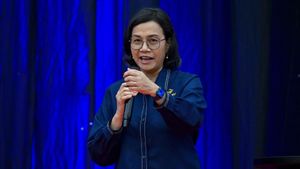 Pemerintah dan DPR Sepakat Asumsi Dasar Ekonomi Makro Tidak Berubah