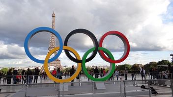 انتقاد مشاركة روسيا في أولمبياد 2024 ، الرئيس زيلينسكي: غض الطرف عما حدث في باخموت لخيرسون 