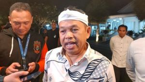 Dedi Mulyadi Minta Kejelasan Status Warga Kampung Baru ke Pemerintah Pusat