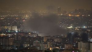 Israel's Secret Service Uses Fake Phone Calls Before Bombing Iranian Air Force Officials In Bunker