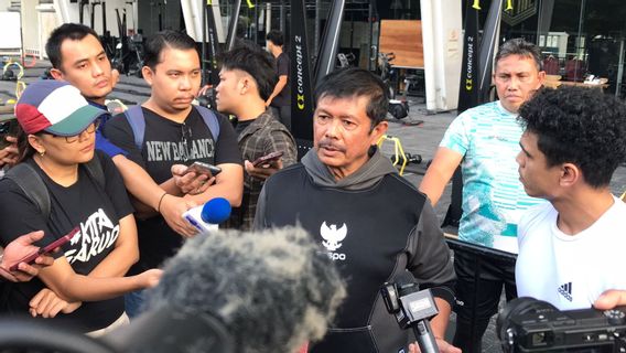 Sebelum Tampil di Toulon Cup 2024, Timnas Indonesia U-20 Bakal Jajal Latihan di Como