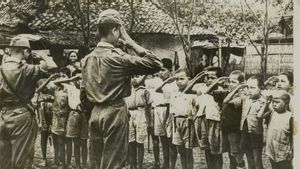 Jepang Tak Mau Ikut Campur Urusan Kemerdekaan Indonesia dalam Sejarah Hari Ini, 9 Juni 1945