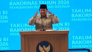Prabowo Usulkan Proyek “Gentengisasi