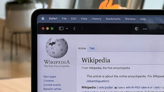Mengapa Wikipedia Terancam Diblokir Kemkomdigi? Ini Pemicunya 