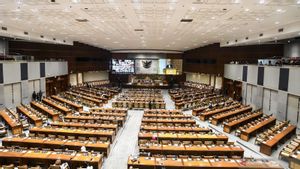 DPR-Pemerintah-DPD Sepakat Tidak Lanjutkan Pembahasan RUU BUMDes