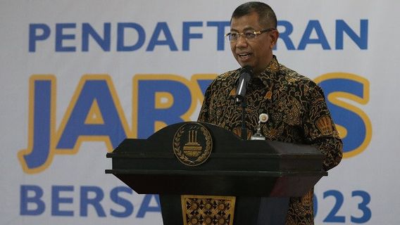 Guna Tingkatkan Kualitas SDM Industri, Kemenperin Kembali Gelar Jarvis pada Tahun Ini