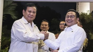 PKB Confirms Coalition With Gerindra, Jazilul Fawaid: Greater Indonesia Awakening Coalition