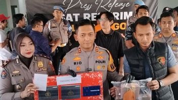 KPK Employee Gadungn Extorts ASN Bogor Regency Government Up To IDR 700 Million