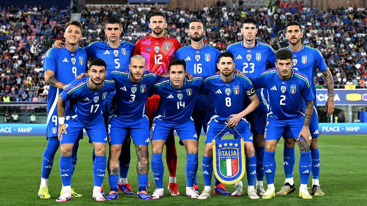 تظهر إيطاليا والبرتغال في مباراة التدفئة في يورو 2024: النتائج والإصابات المختلفة في دائرة الضوء
