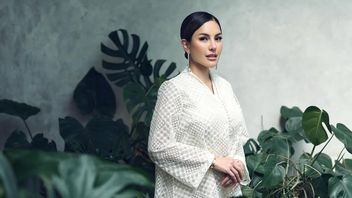 Resmi Diserahkan ke Kejari, Nikita Mirzani Dipindahkan ke Rutan Pondok Bambu