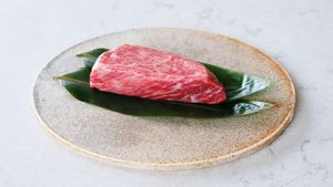 Wagyu Beef Types Based On Ratings, Rates, And Slices
