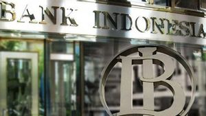 Jaga Stabilitas Rupiah dan Antisipasi Ketidakpastian Pasar Keuangan Global, Bank Indonesia Punya Ruang Naikkan Suku Bunga 50 Bps