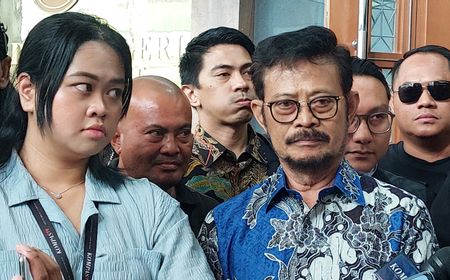 Panggil Sahroni, KPK Berencana Korek Alasan Pengembalian Uang dari NasDem ke SYL