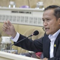 Legislator Gerindra Soroti soal Papua Selatan, Film Pesta Babi dan Perang Persepsi di Era Propaganda Modern