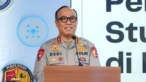 Lawan Perubahan Zaman, Polri Bangun Laboratorium Sosial Sains di Akpol 