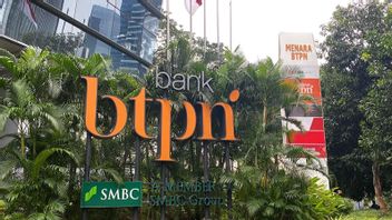 Siap Dukung Investasi di Pasar Modal, BTPN Resmi jadi Bank Kustodian