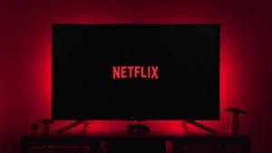 Laporan Pendapatan Netflix: Rata-rata Pelanggan Mengakses Platform Selama Dua Jam