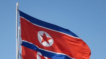 Bantah Pasok Amunisi ke Rusia, Korea Utara Tuding AS Bawa Pertumpahan Darah dengan Mengirim Senjata ke Ukraina 
