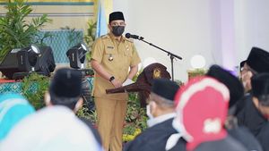 Wali Kota Bobby Nasution Tutup Sementara Kesawan City Walk Medan yang Sempat Jadi Sorotan