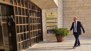 Netanyahu to US Criticizes Itamar Ben-Gvir's Actions Against Global Sumud Flotilla Activists