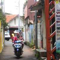  PPKM Mikro Diperpanjang, Pelaksanaannya Ditambah di 3 Provinsi
