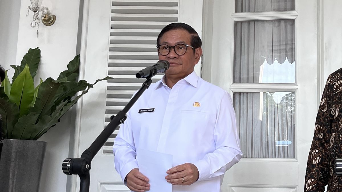 Pramono Pastikan Halte Transjakarta BNN 1 Terbengkalai Segera Dibongkar
