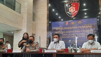 Polri Temukan Dugaan Penyelewengan 61 Ton Minyak Curah di Makassar