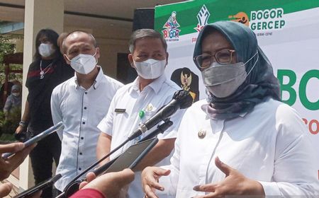 9.605 Pelaku Usaha Pariwisata di Bogor Terdampak Pandemi