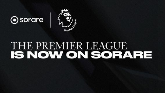 Sorare Partners with the Premier League to Market Club and Player NFTs