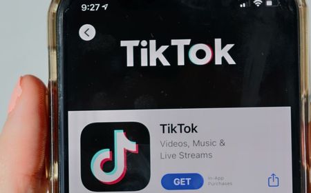 TikTok Tolak Peringatan Hari Holocaust, Cegah Pengguna Cari Konten Terkait 