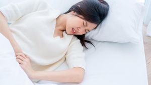 Mengapa Haid Bisa Terjadi Dua Kali dalam Sebulan? Ketahui 6 Penyebabnya