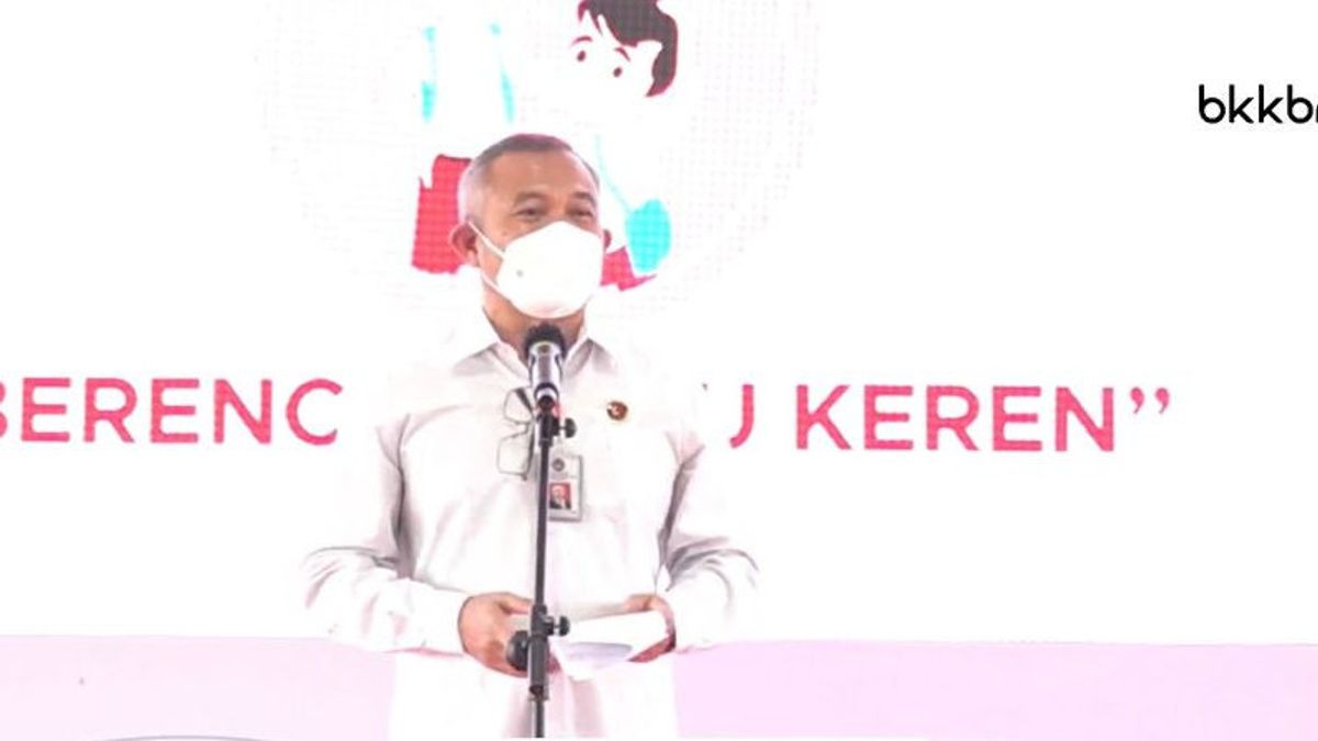 Kemenko PMK Sarankan Masyarakat Terapkan Prokes Cegah Hepatitis Akut